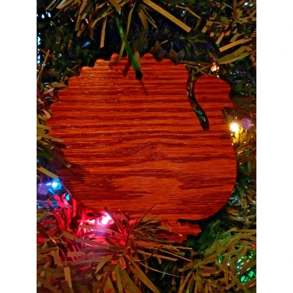 N/A solid oak